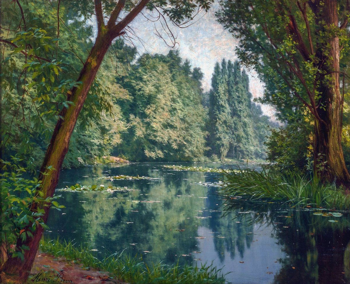 The Gallery tweet media