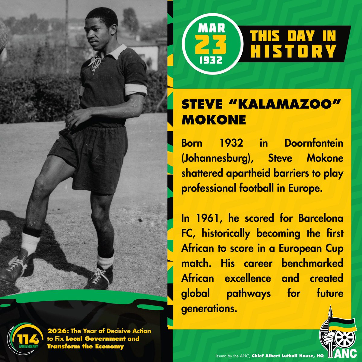 ANC Eastern Cape tweet media