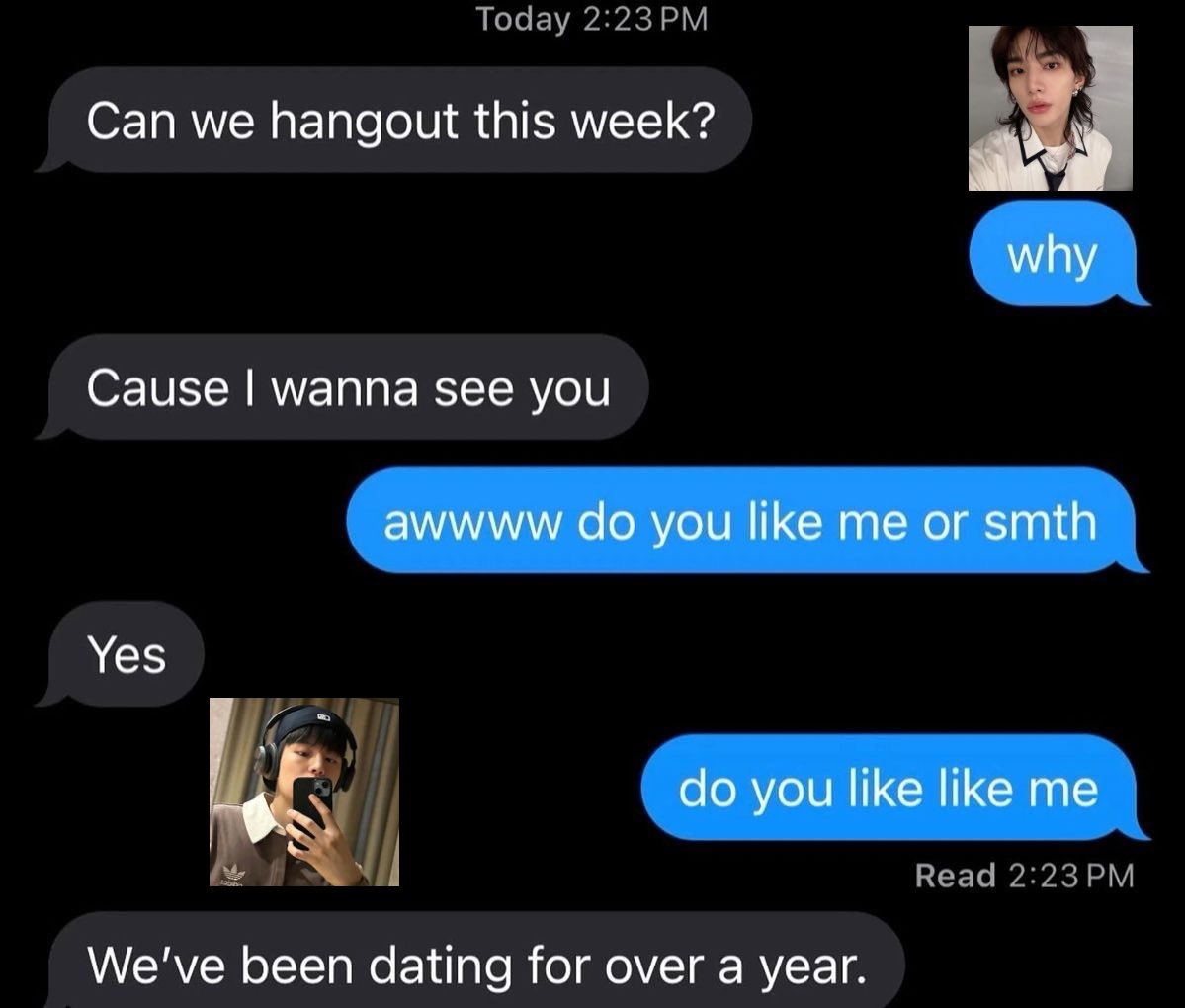 seungjin headquarters tweet media