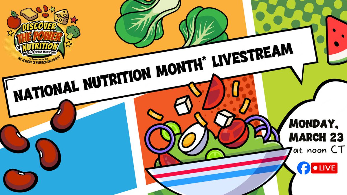 eatright tweet media