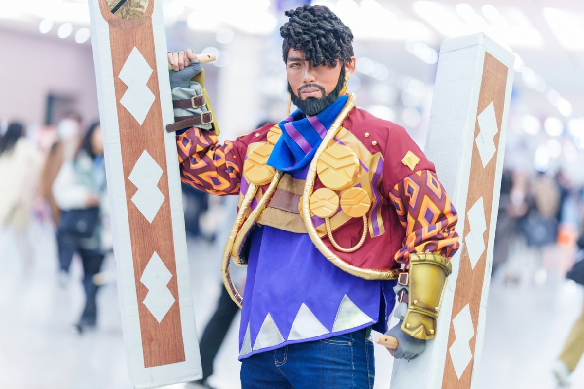 왕국 대군 tweet media