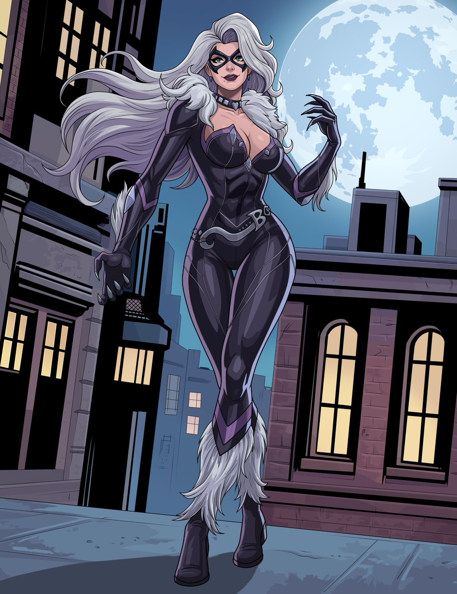 KimKai_Drawings tweet media