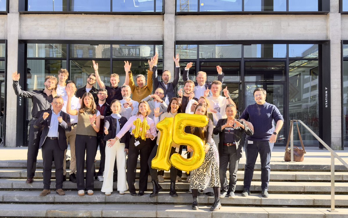 BMW Group France tweet media