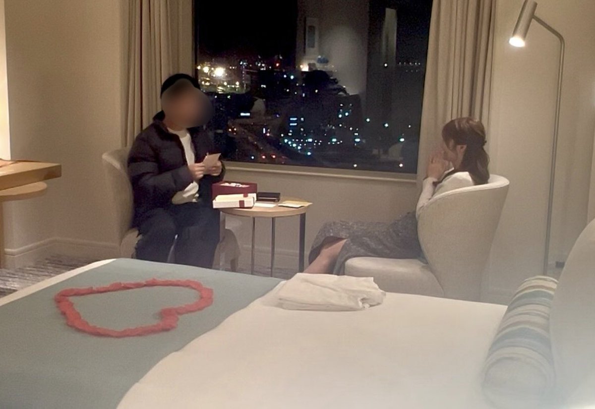 しずく💧 tweet media