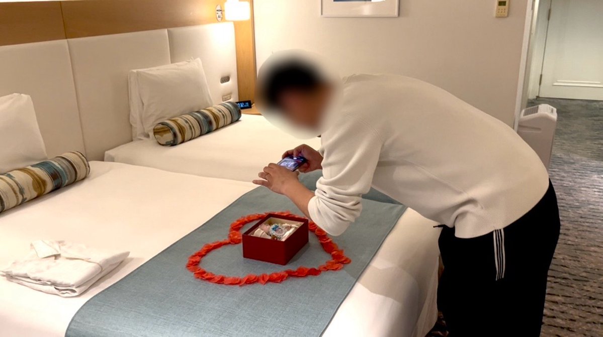 しずく💧 tweet media