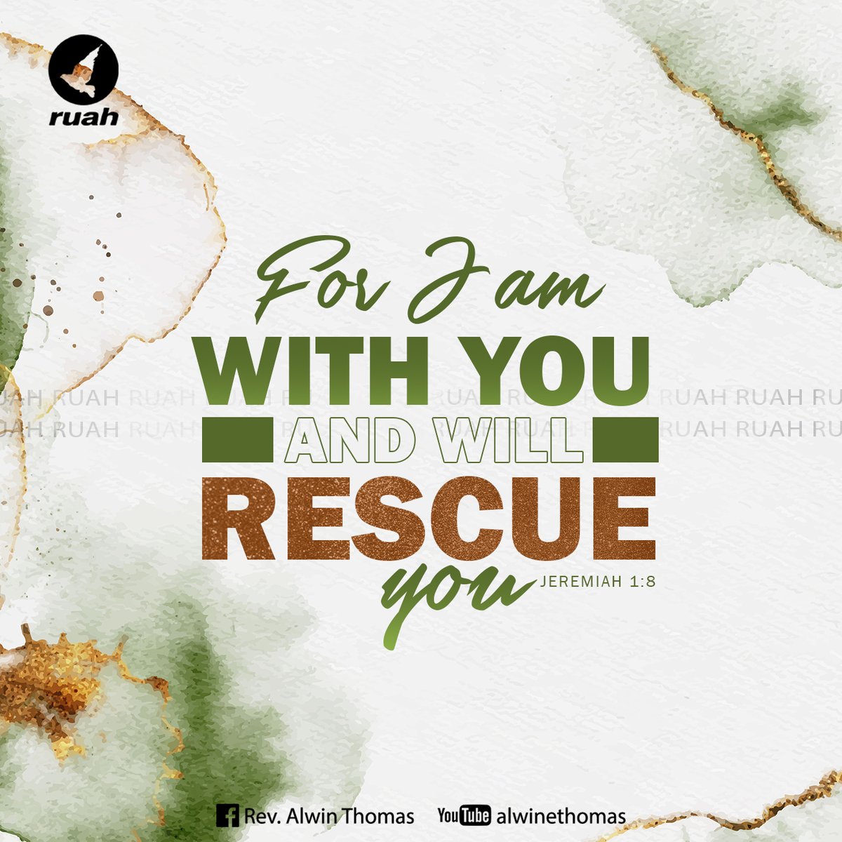 Alwin Thomas tweet media