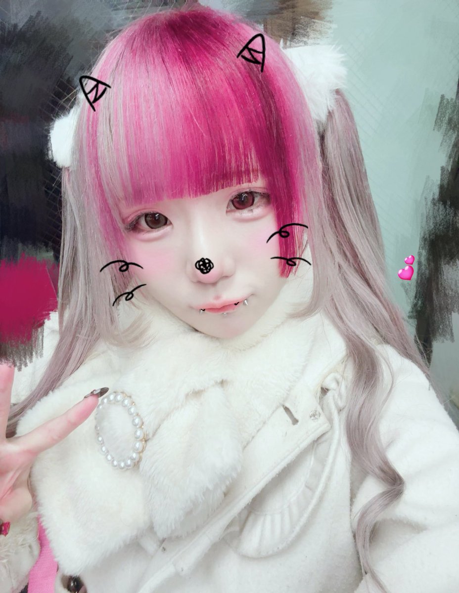 ろーず🥀メイドinしゃんぐりら tweet media
