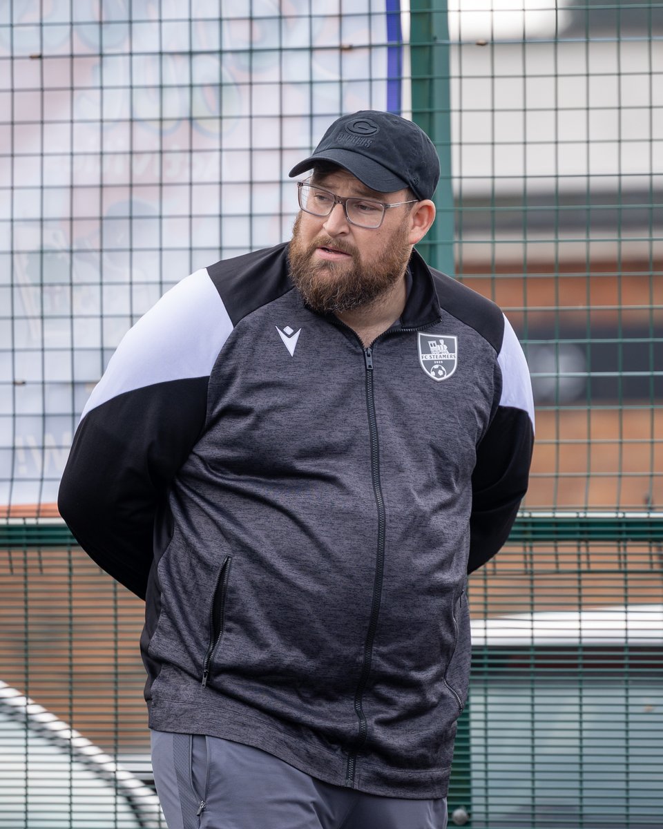 FC Steamers tweet media