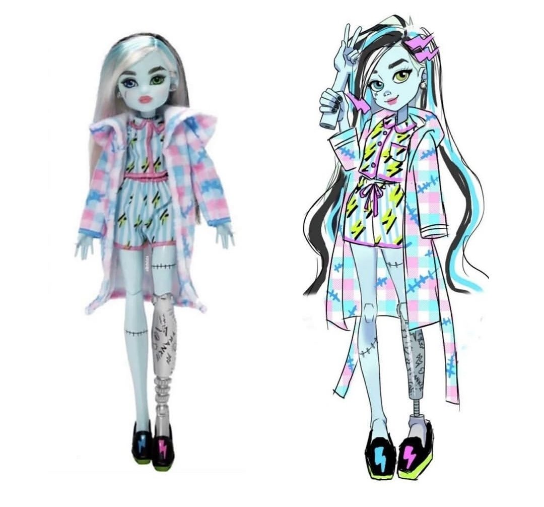 Stella brown tweet media