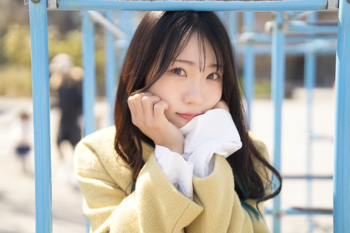 あくせる tweet media