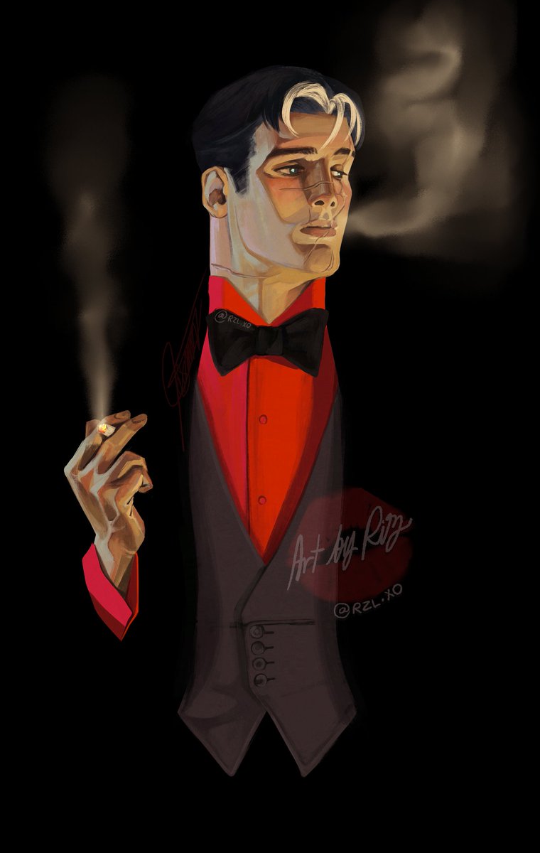 ˚。⋆˚ riz ✧・゚ | commissions open tweet media