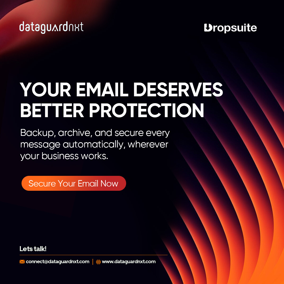 DataguardNXT tweet media