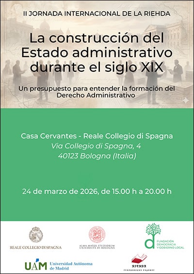 Fundación Democracia y Gobierno Local tweet media