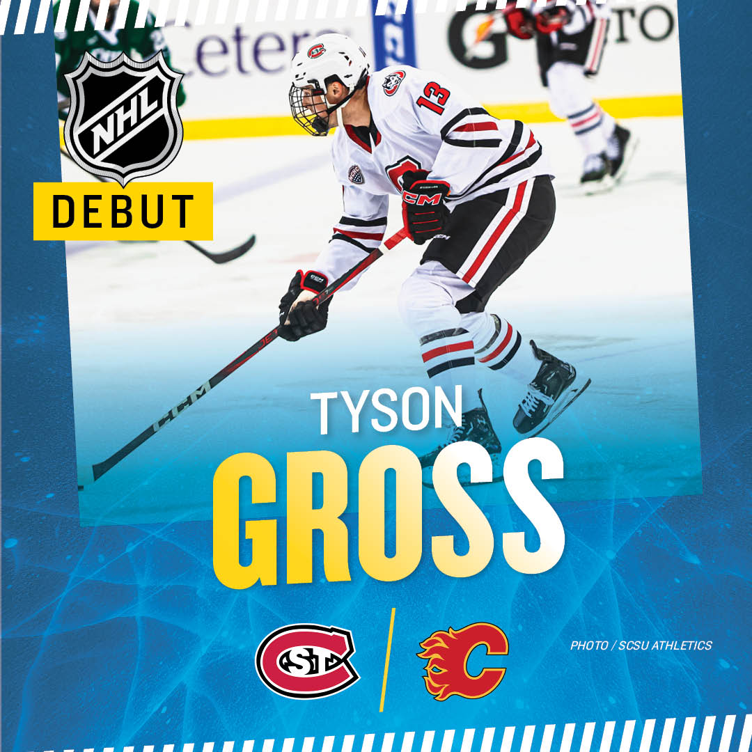 College Hockey Inc. tweet media