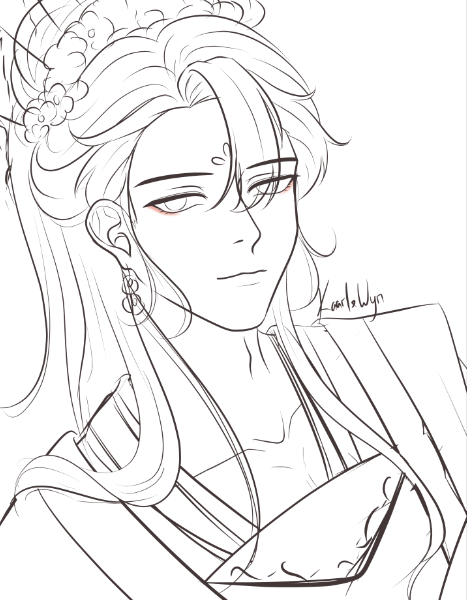 permaisuri nakul 😆😆
#rkgk #NakuLukis