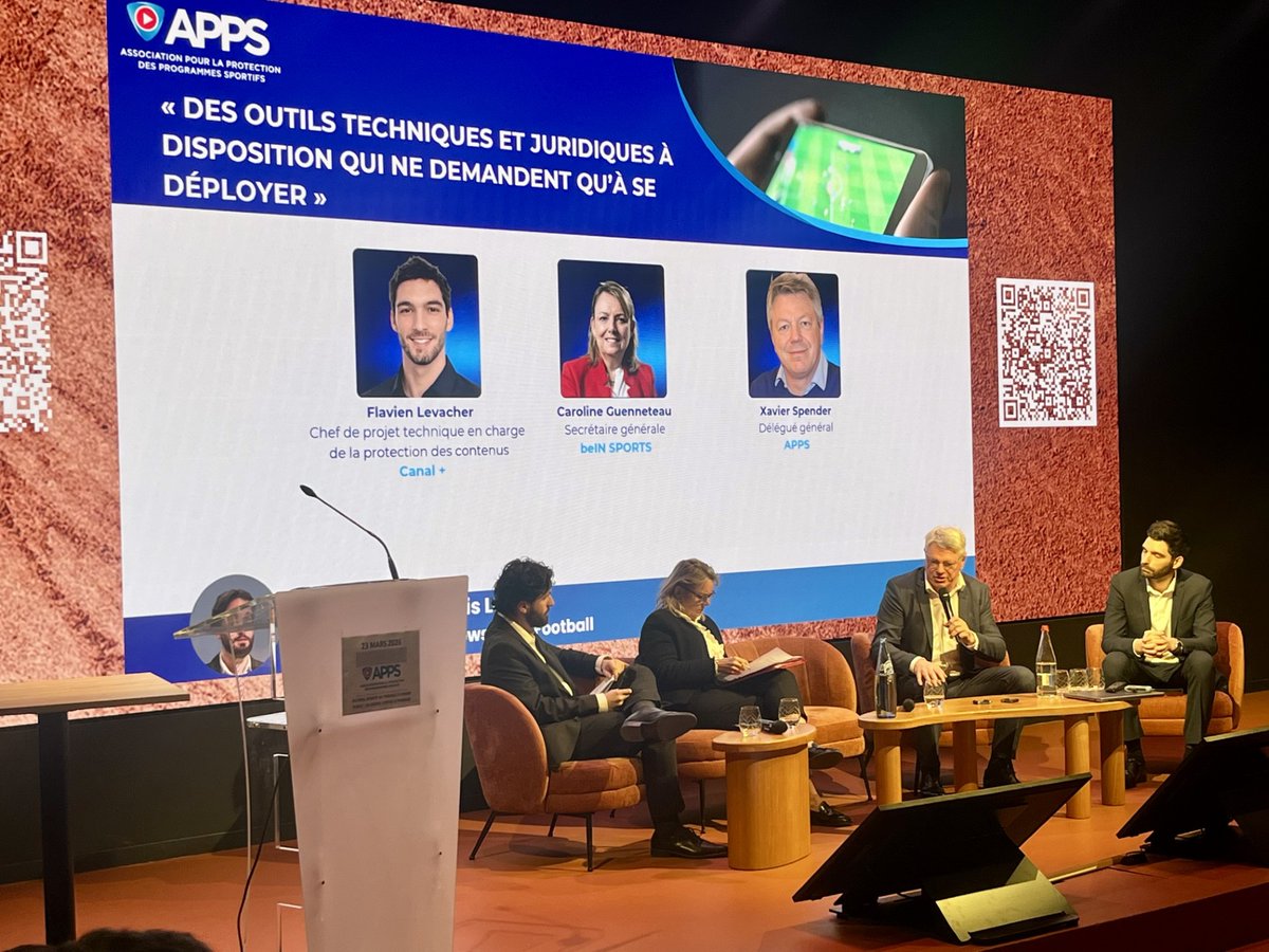 Francois Lhospitalier tweet media