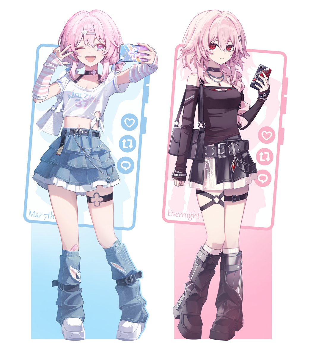 SoRA☁ / 붕스온 C8 tweet media