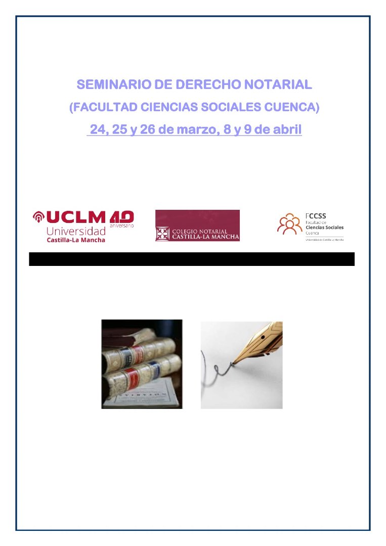 Ciencias Sociales CU tweet media