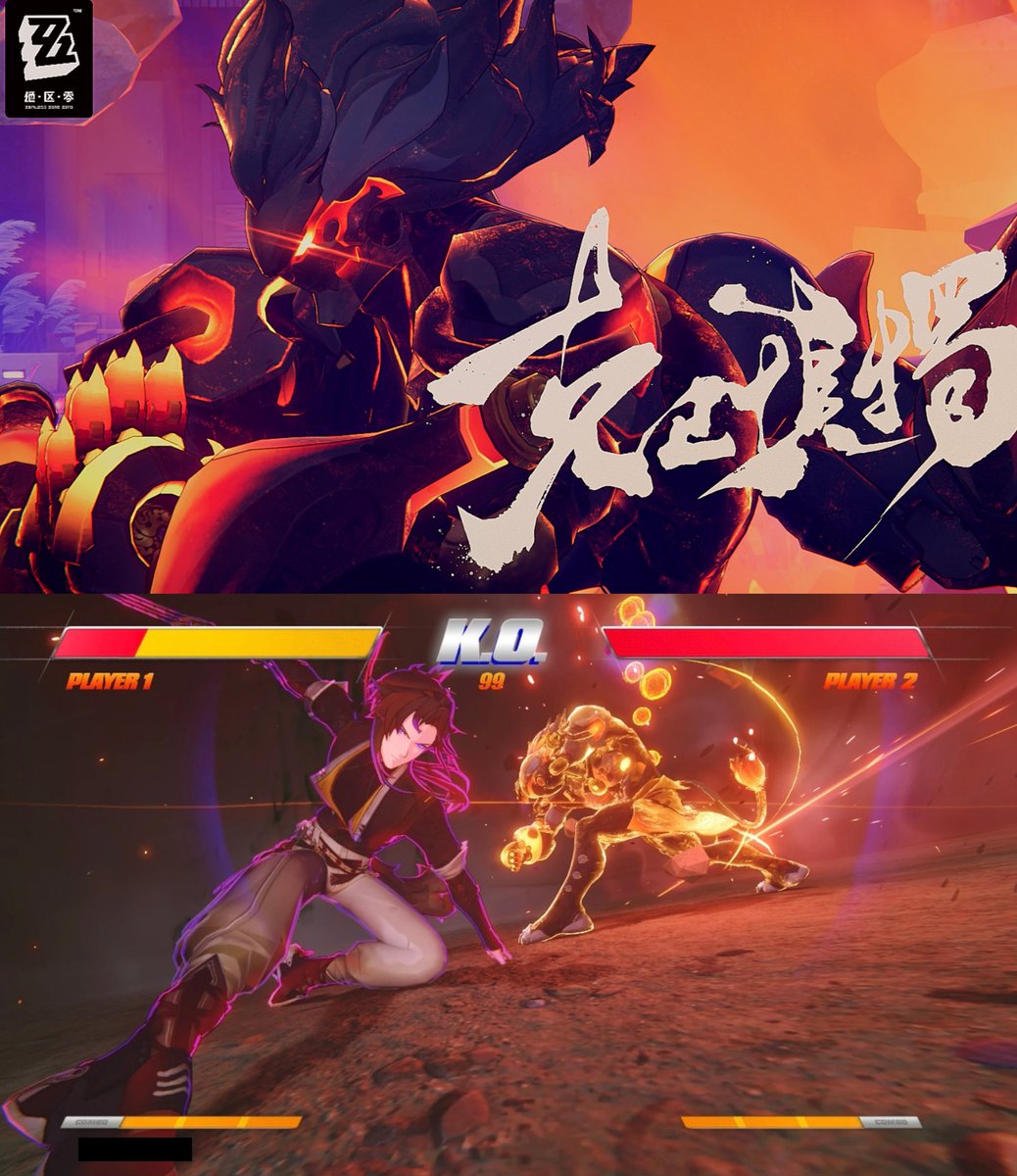 ZenlessWorld tweet media