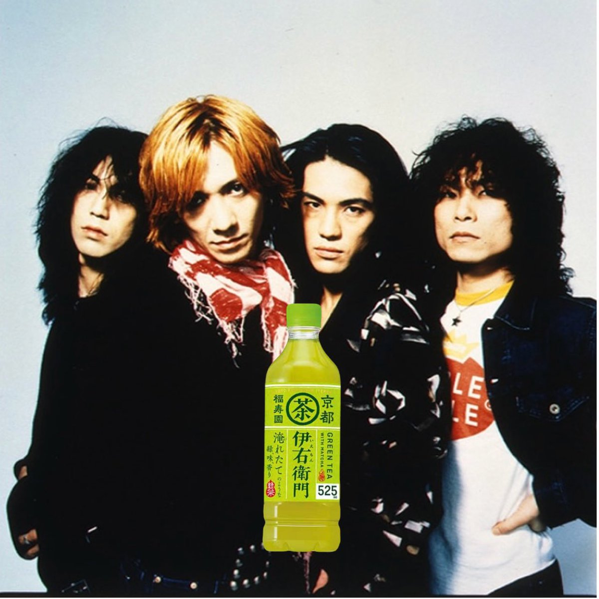 べべ.edge🦭 tweet media