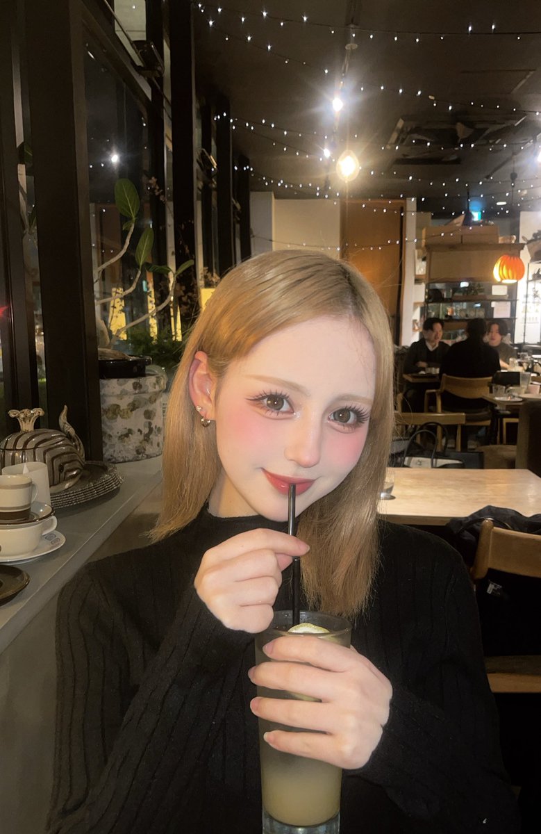 白鳥沙南【LIT MOON】 tweet media