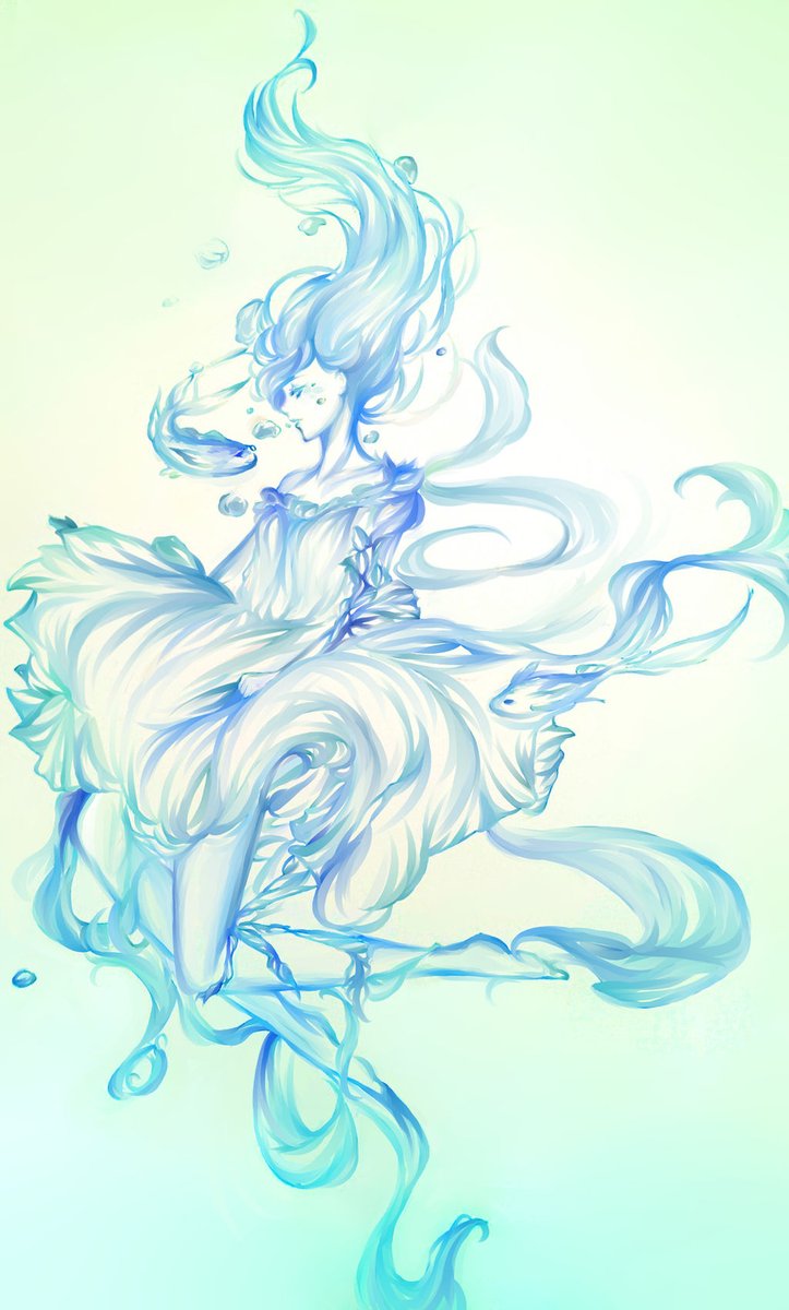 miki 🌸 animaga syd C59 tweet media