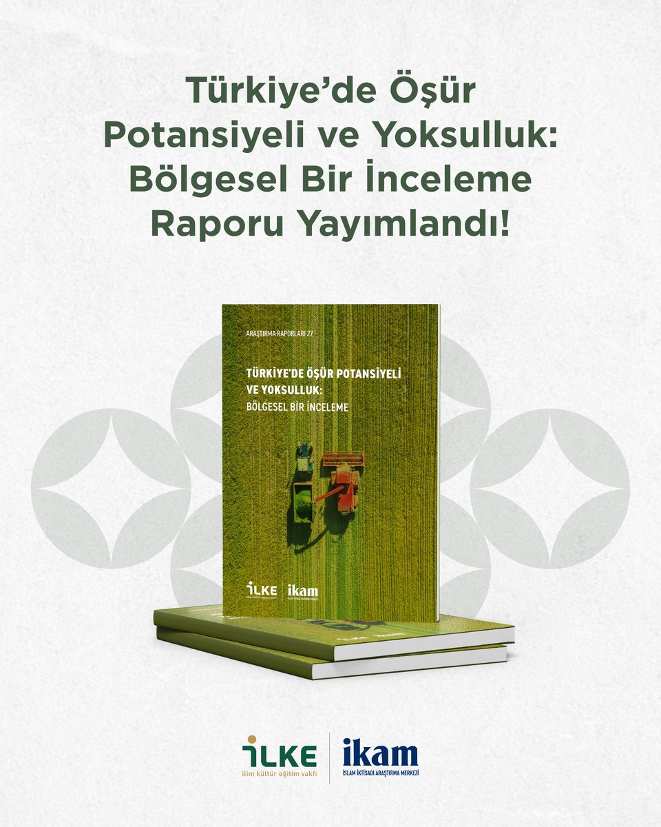 İLKE Vakfı tweet media