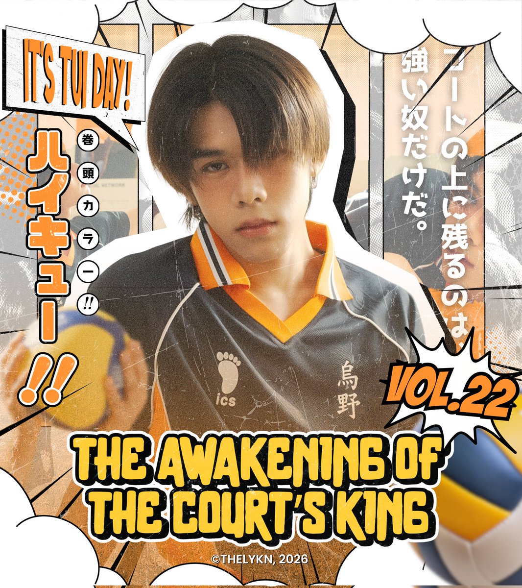 ⚠︎ Wolves Area! tweet media