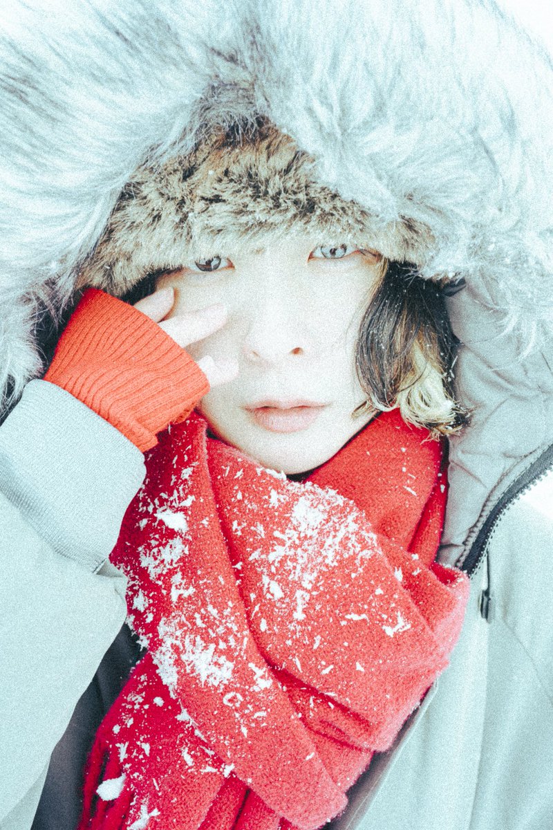 Kazu Fujisawa✴︎3月ニコンプラザトークイベント！ tweet media