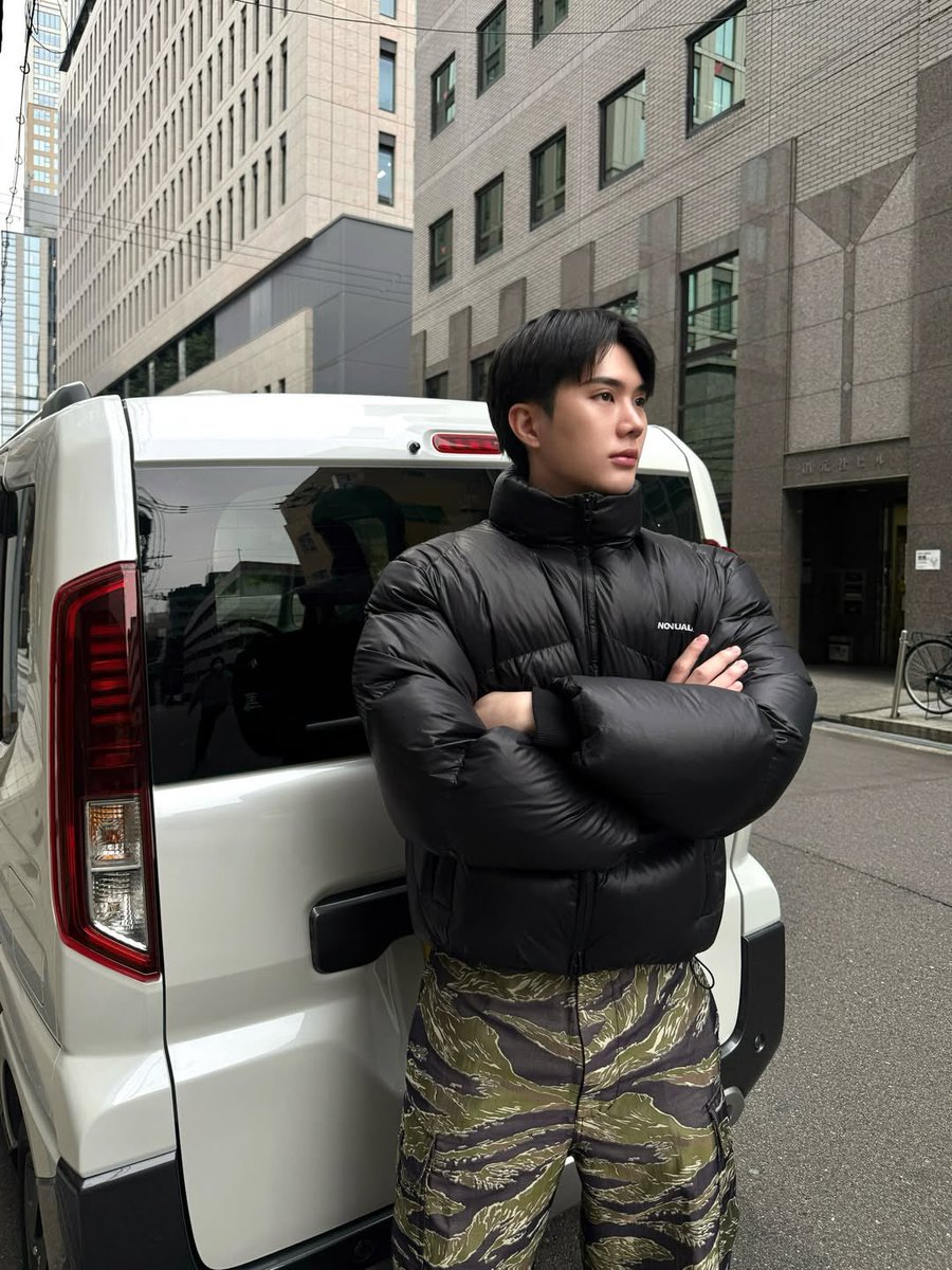 Trend For InnSarin tweet media