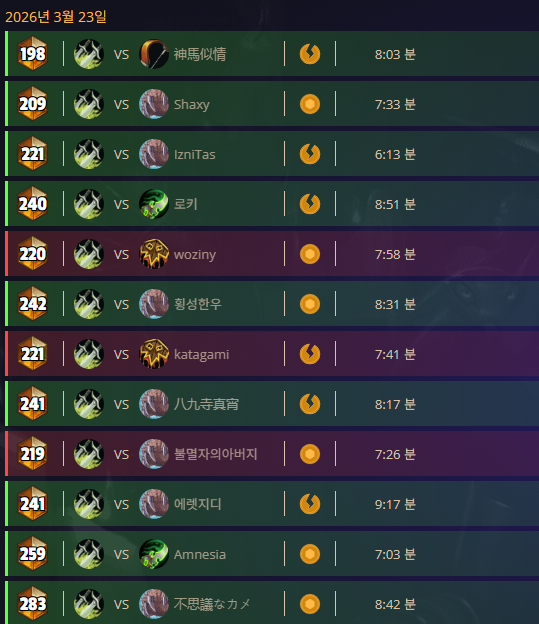 임나참(Nacham Lim) tweet media