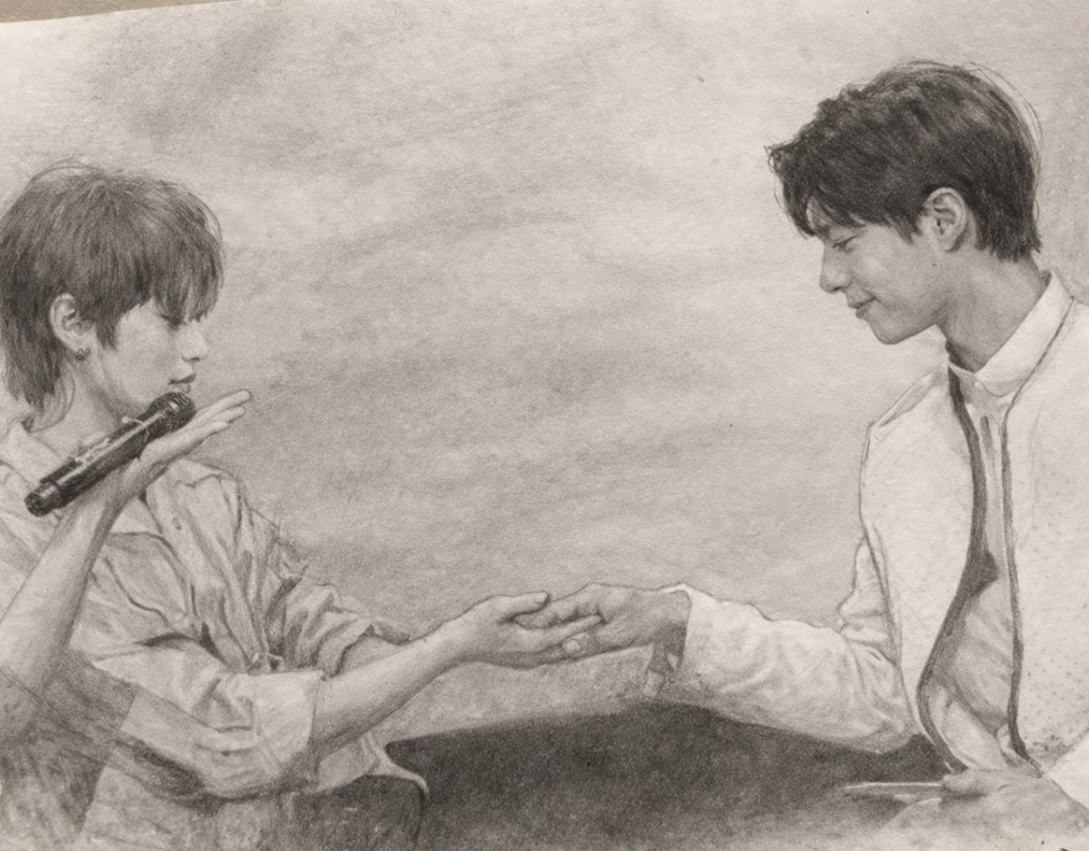 One of my favorite scenes from Park Bo-gum’s Cantabile with BOYNEXTDOOR 🤍
In this episode, the way he looks at the boys—like his adorable little brothers—is just so gentle and warm 🥺

#ParkBoGum #박보검 #パク・ボゴム  #朴寶劍