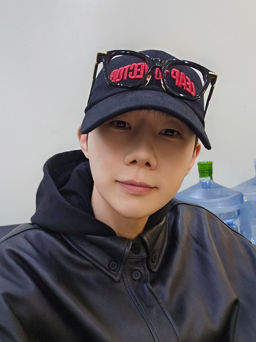 김성규(KIM SUNG KYU) tweet media