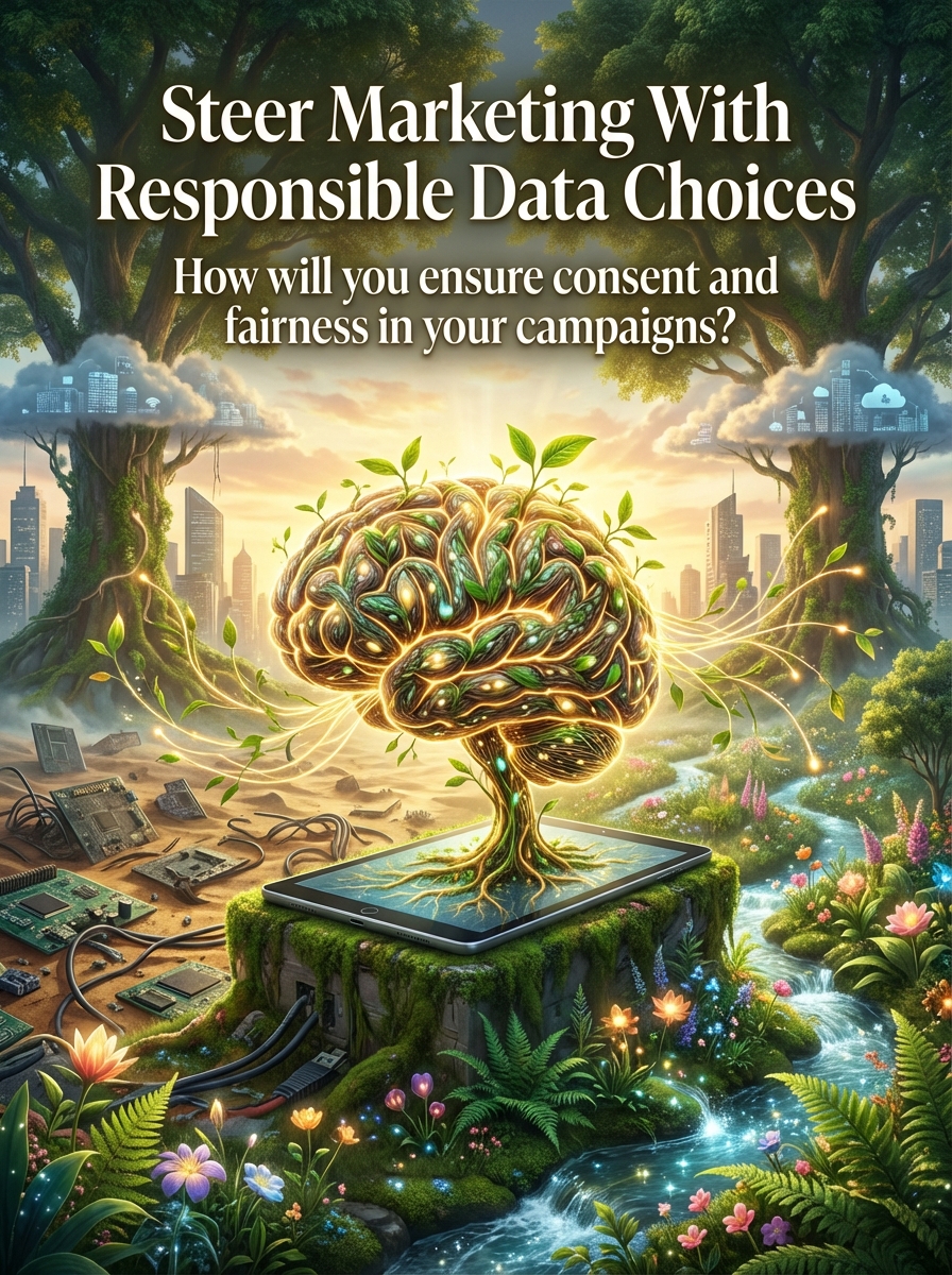 SocialTrendAI's tweet image. Privacy by design scales 🛡️ Map data, minimize collection, log consent by purpose, expire data, and geo‑gate for GDPR/CCPA. Use first‑party signals, CMP + server‑side tagging, and aggregate reports.

Which step is your bottleneck today?

#DataPrivacy #AdOps