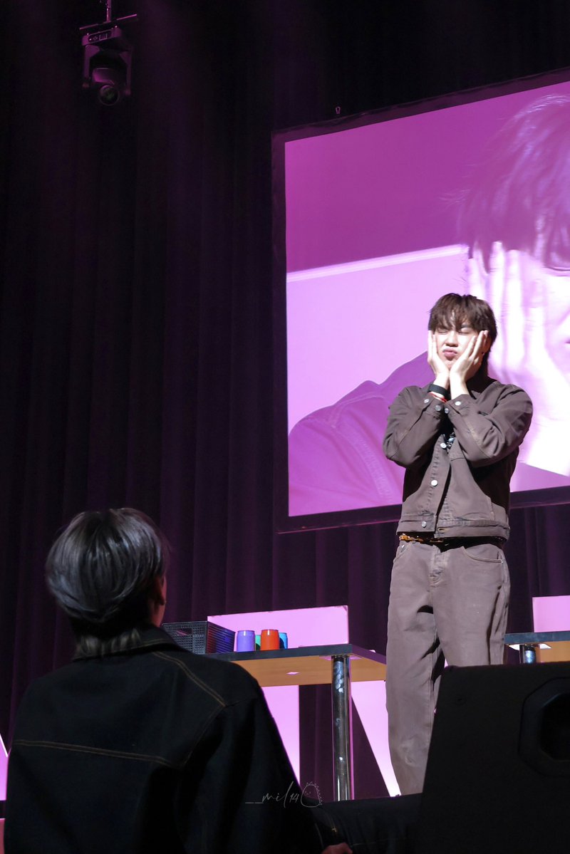 えむ🥦 mika (slow) tweet media