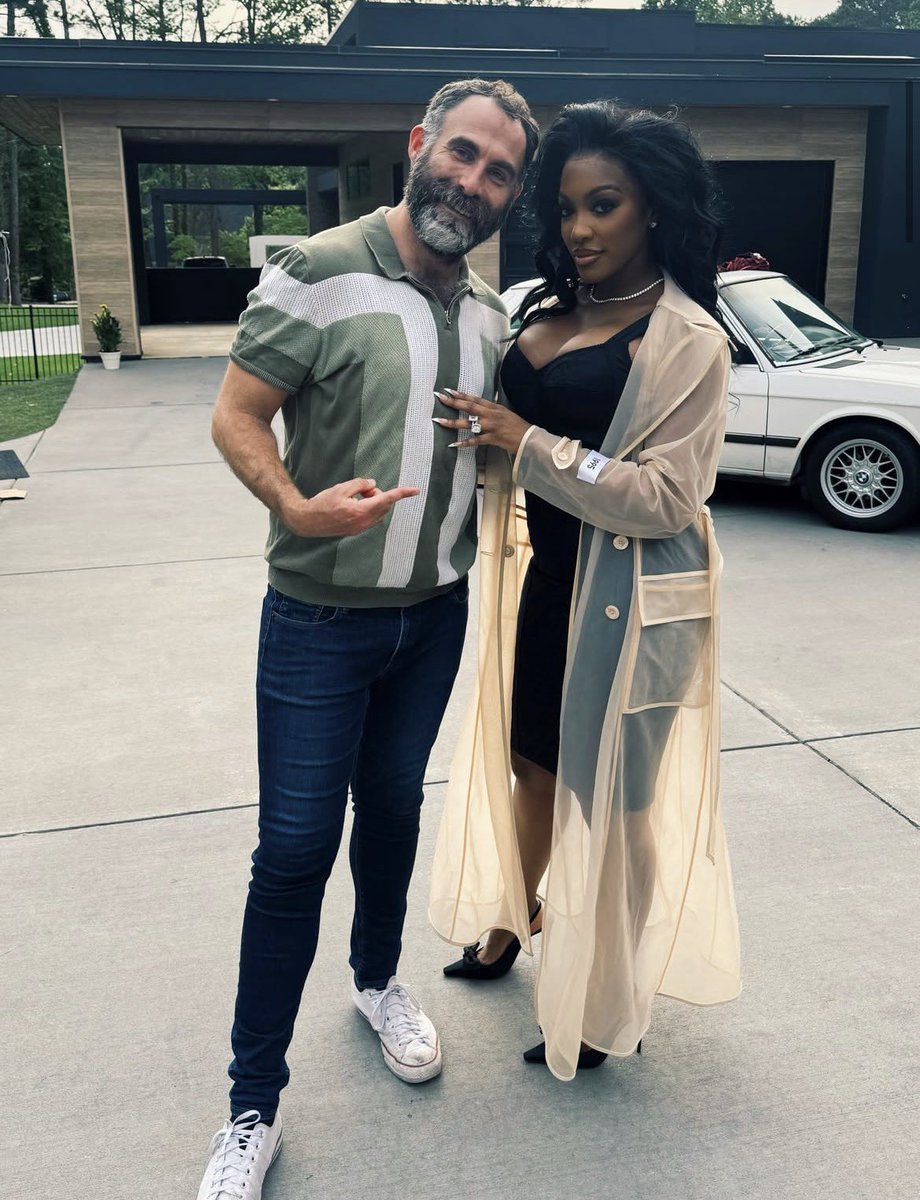 Ohh Miss Honey Chile tweet media