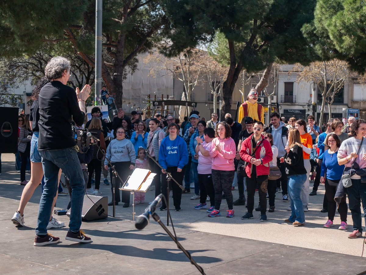 Andi Down Sabadell tweet media