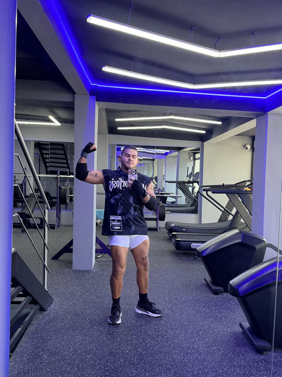 LuisPiGutierrez 🫀 tweet media