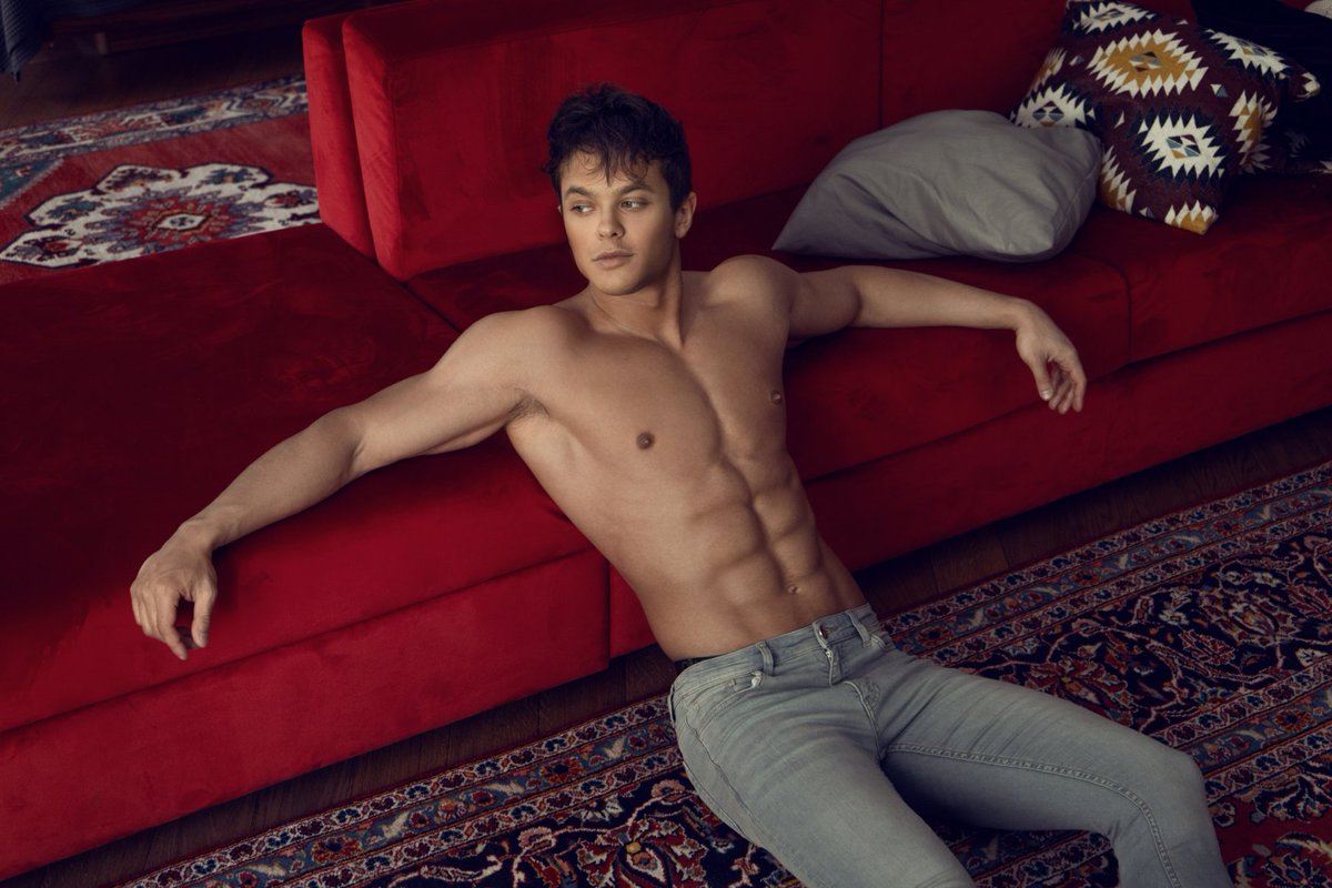 your wet dream andrew tweet media