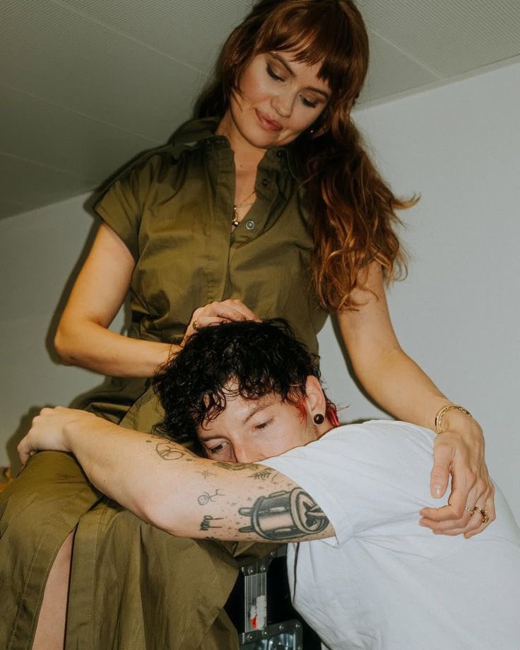 .tyler !! #quietisviolent tweet media