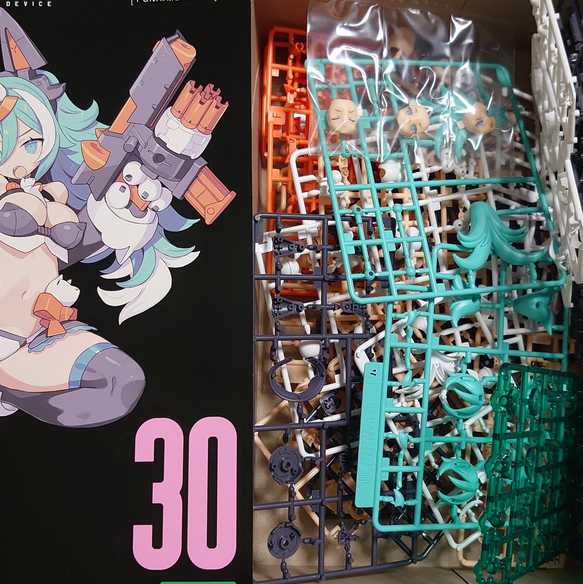 タウルス＠趣味×趣味 tweet media