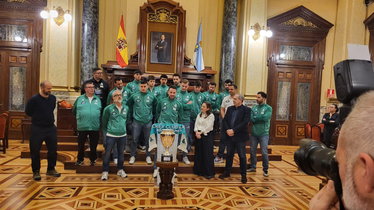 BNG A Coruña tweet media