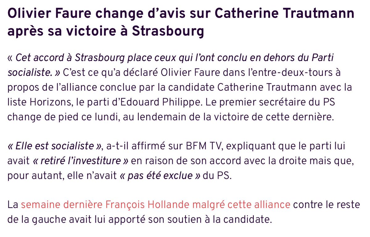 Claire Lejeune tweet media
