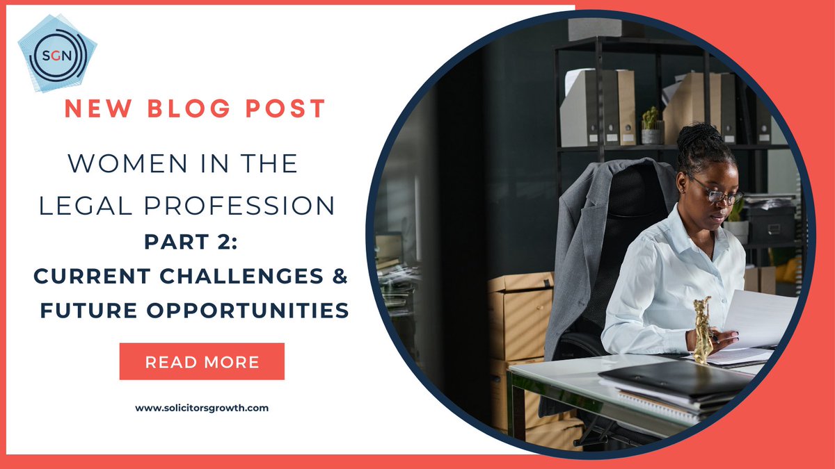 Solicitors Growth tweet media