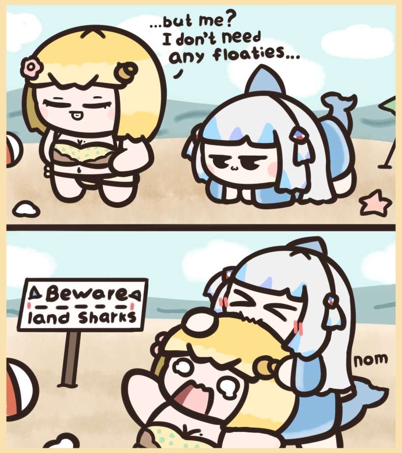 BigNothingMonsterman 🐔🐟 tweet media