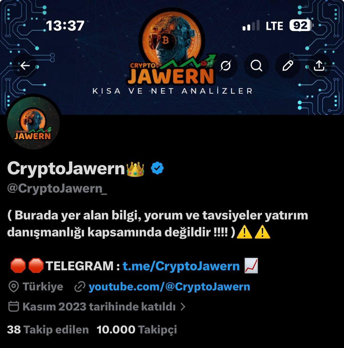 CryptoJawern👑 tweet media