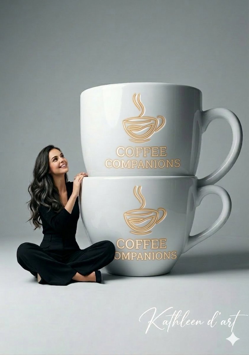 Kathleen D💫🧬 tweet media