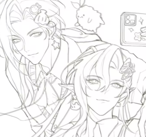 17💌✍ tweet media