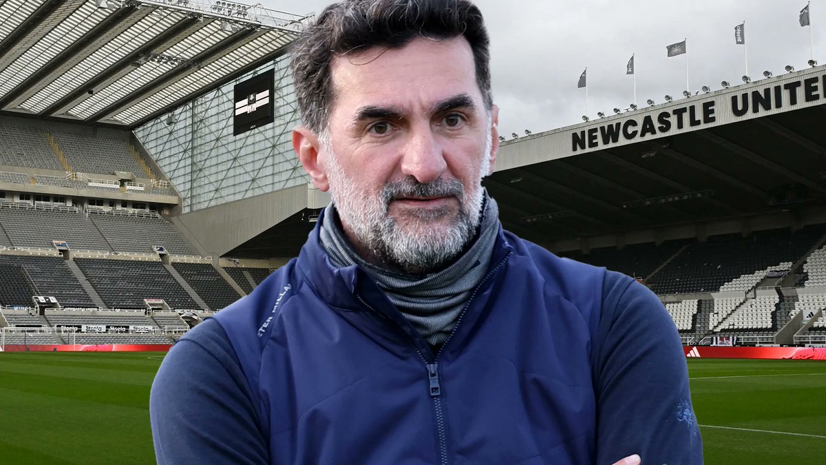 Geordie Joe tweet media