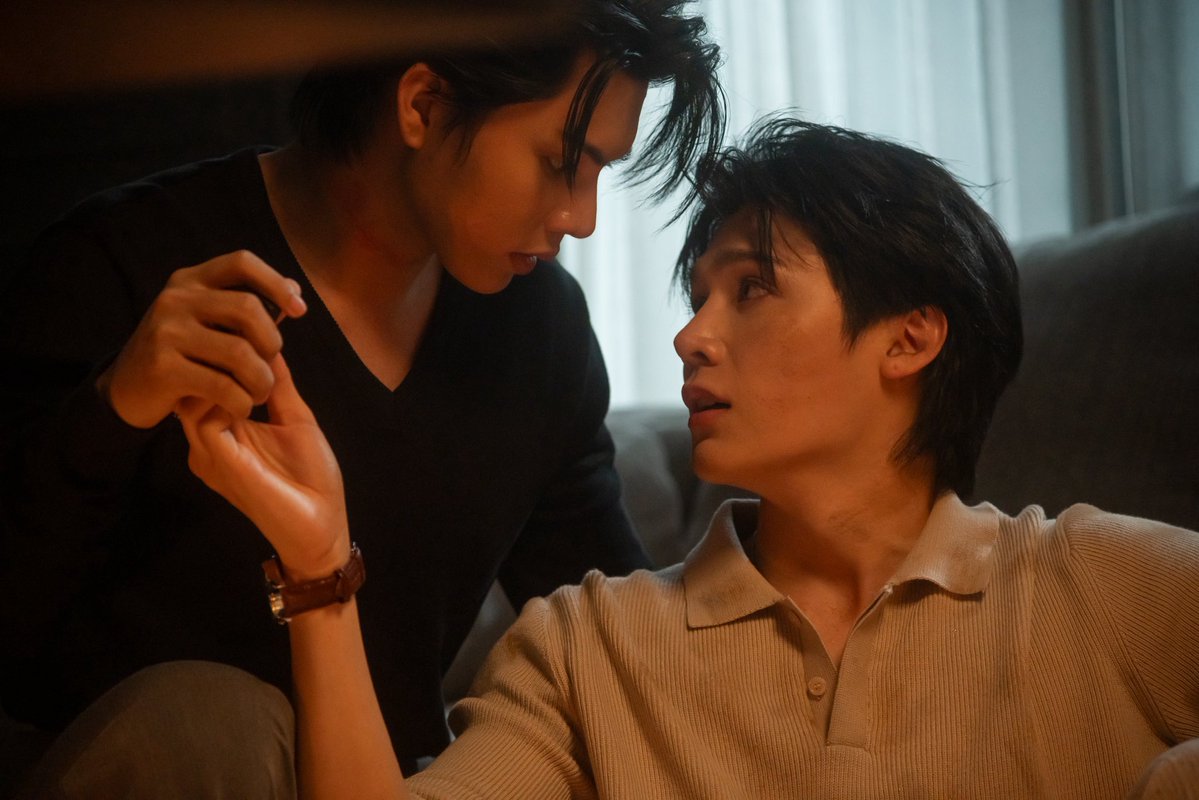 peatwasu #เคลวิน tweet media